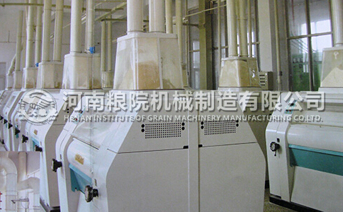 節(jié)能的面粉加工機械更受大家歡迎 節(jié)能的面粉加工機械更受大家歡迎